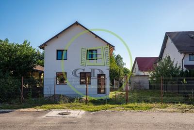 Casă individuală cu 4 camere cu Teren 420 Mp în Centrul Istoric - 1