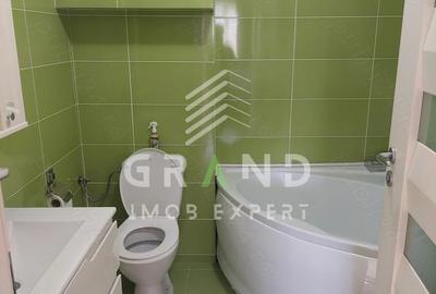 Apartament cu 3 camere decomandat, mobilat în Aurel Vlaicu - 6