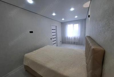 Apartament cu 2 camere decomandat în Tei - 1