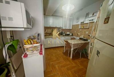 Apartament 3 camere | Baneasa | Straulesti | - 4