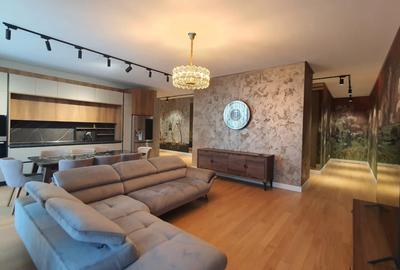 REA1024701 Apartament 5 camere High End Rahmaninov Residence I Floreasca - 9