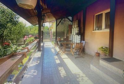 Casă cu 3 camere în Crișeni - 3
