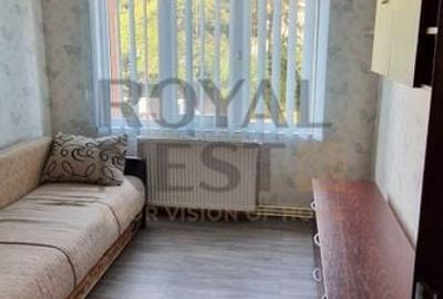 De inchiriat apartament cu 4 camere in Tractorul. De inchiriat apartament cu 4 camere in Tractorul. - 6