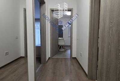 Garsonieră Alphaville Arena - închiriere mediu Garsonieră Alphaville Arena - închiriere mediu - 5