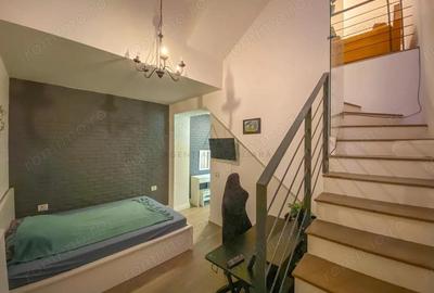 Apartament cu 2 camere, mobilat în Crângași - 6