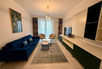Apartament cu 3 camere decomandat în Faleza Nord - 4