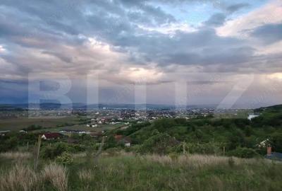 Teren intravilan, 972 mp, zona Micesti - 4