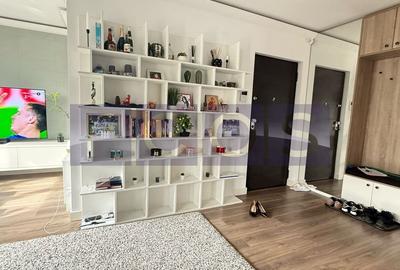 VANZARE APARTAMENT 4 CAMERE | SISEȘTI | TERASA 58MP | PARCARE - 4