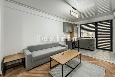 Apartament cu 2 camere semidecomandat, mobilat în Tomis Nord - 3