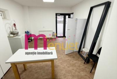 Spațiu comercial, de 240 mp, în E3 - 4