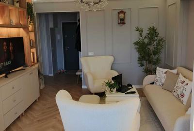 Apartament cu 2 camere decomandat în Theodor Pallady - 8