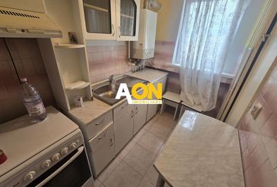 Apartament 1 Camera Zona Cetate, M-uri - 8