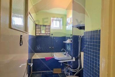Apartament cu 2 camere decomandat în Nord - 11