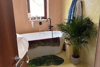 Apartament cu 3 camere nedecomandat, mobilat în Cișmigiu - 3