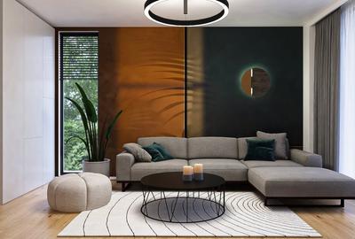 Apartament cu 3 camere in Bucium (Family Market) - 3