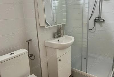 Garsonieră semidecomandată în Take Ionescu - 1