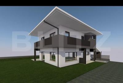 Locuieste confortabil in Dezmir - casa individuala, 120 mp - 5