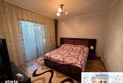 Apartament cu 2 camere semidecomandat în Mazepa 1 - 5