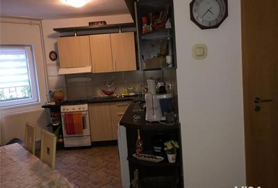 Apartament cu 2 camere decomandat în Aradului - 1