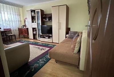 Apartament cu 2 camere decomandat, mobilat în Inel I - 7