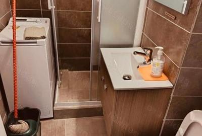 Garsoniera decomandata Gorjului-centrala proprie- bloc 1981 - 2