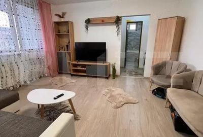 Apartament cu 2 camere semidecomandat în Central - 5