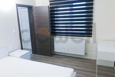 Apartament 30 mp | langa Hotel Arizona | Braytim | Parcare privata - 4