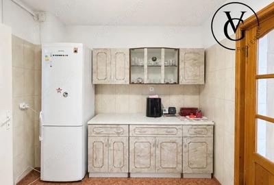 Apartament cu 3 camere decomandat în Tomis Nord - 8
