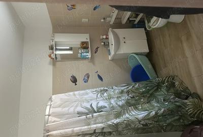 Vand casa la curte Vand casa la curte - 1