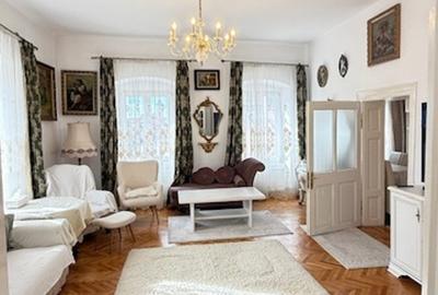 CENTRU VECHI ISTORIC- CASA P+E de  240mp cu teren 280mp! CENTRU VECHI ISTORIC- CASA P+E de  240mp cu teren 280mp! - 7