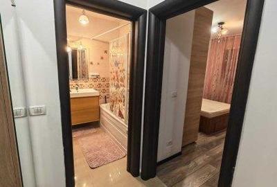 Apartament cu 2 camere decomandat, mobilat în Fundeni - 3