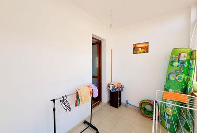 Apartament cu 2 camere semidecomandat, mobilat în Prelungirea Ghencea - 9