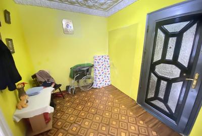 Apartament cu 2 camere semidecomandat în Mărgeanului - 3