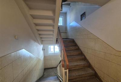 Apartament 3 camere decomandat, zona Spitalul Judetean - 10