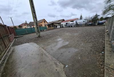 Teren de 350 mp, în Sântana de Mureș - 14