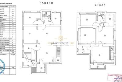 Casă individuală cu 17 camere cu Canalizare în Parcul Carol - 7