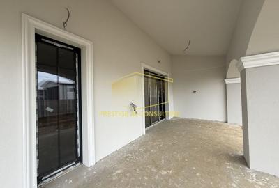 Vila premium – predare la cheie | 350 mp teren | Ciarda Rosie - 2