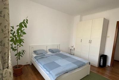 Proprietar inchiriez Apartament 2 camere Afi Centrul Civic - 3