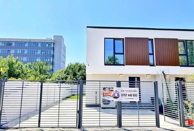 CASA DE VANZARE STIL MEDITERANEAN - PROMOTIE IULIE - NU SE APLICA TVA