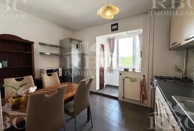 Apartament cu 2 camere decomandat în Mărăști - 7