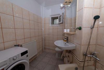 Apartament cu 2 camere semidecomandat în 13 Septembrie - 12