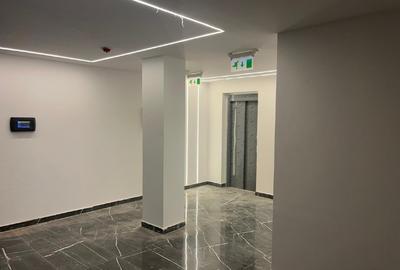 Dezvoltator - Apartament cu 3 camere Pipera, vedere lac 225.000+TVA - 8