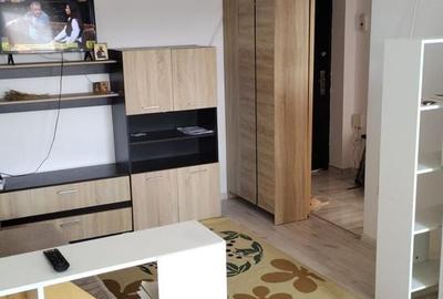 Apartament cu 2 camere semidecomandat în Militari - 7