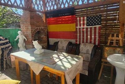 Casă individuală cu 2 camere cu Teren 50 Mp în Ultracentral - 1