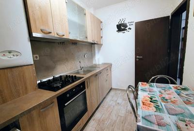 Garsoniera de vanzare in Dream Residence zona Pucheni, Sector 5 - 6