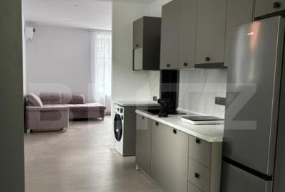 Apartament ultracentral de vanzare langa parc - 10