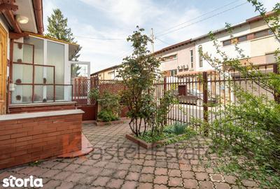Casă cu 4 camere cu Teren 110 Mp în Vatra Luminoasă - 2