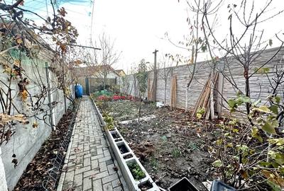 Triplex mobilat si utilat, 3 camere, 80 mp utili - Sanandrei - 14