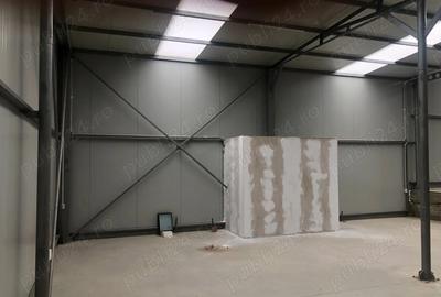 Spațiu comercial, de 180 mp, în Central - 2