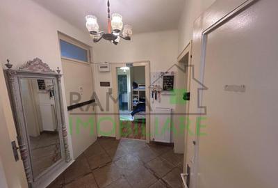 Apartament exclusivist Str. Iuliu Maniu, vedere panorami - 17
